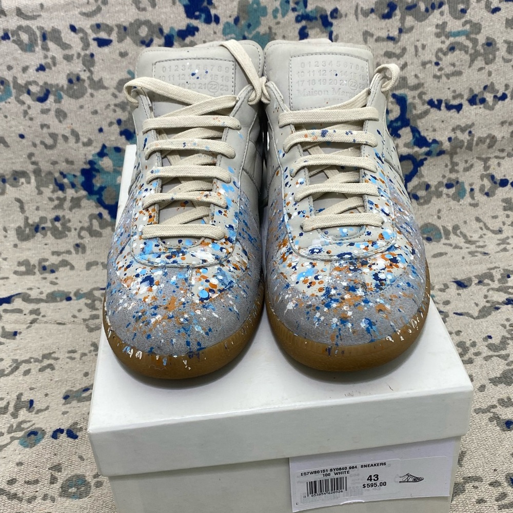 Maison Margiela sneakers